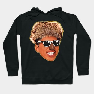 SHOCK G Hoodie
